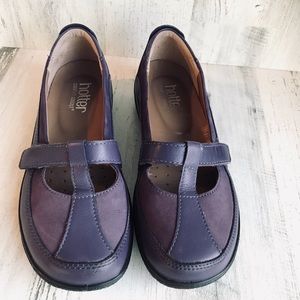 Women’s Hotter Comfort Concepts UK 41/US7